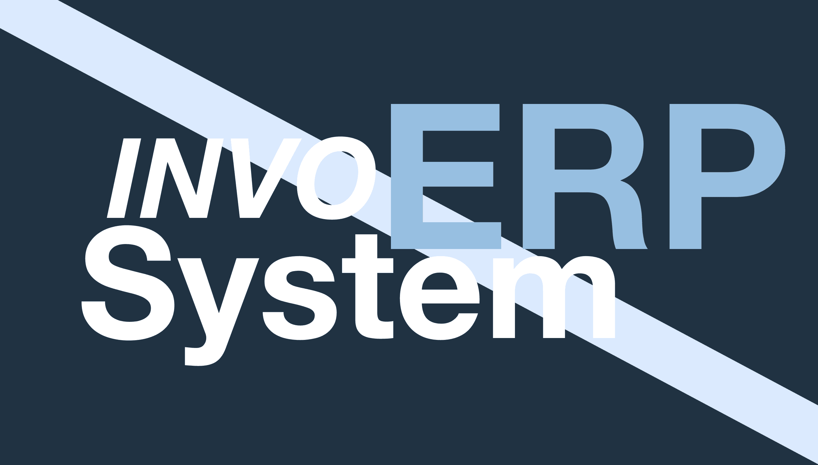 INVO ERP Warehouse Management System